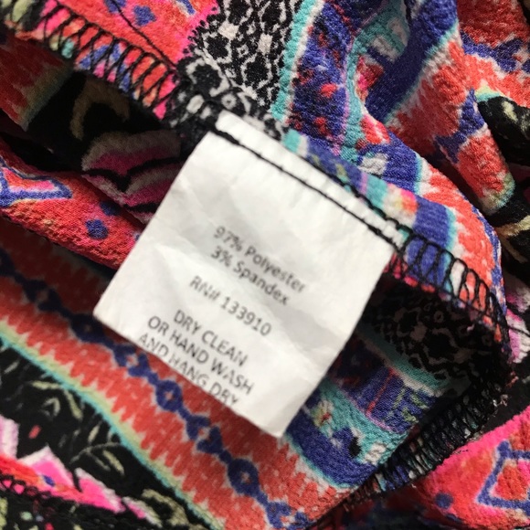 Show Me Your Mumu Nantucket Romper - Picture 6 of 7